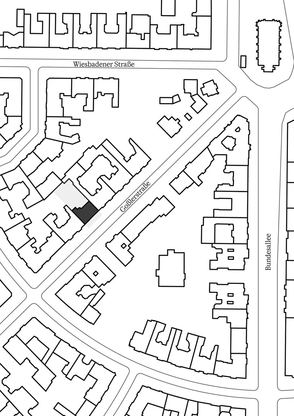 Kita Goßlerstraße Berlin el mundo de lost ninos