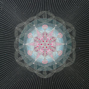 Jaunary Garnet : Eliminate Misfortune and Good Luck