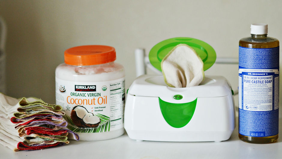 Cloth Wipes: Your How-to Guide 