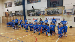 Żaczkowa Liga Mistrzów