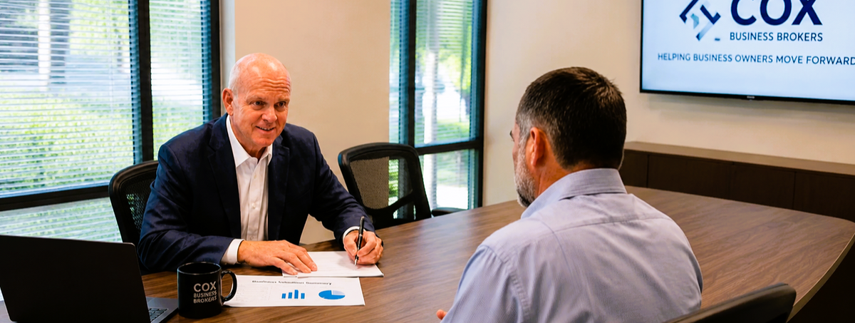 Cox Business Brokers AZ