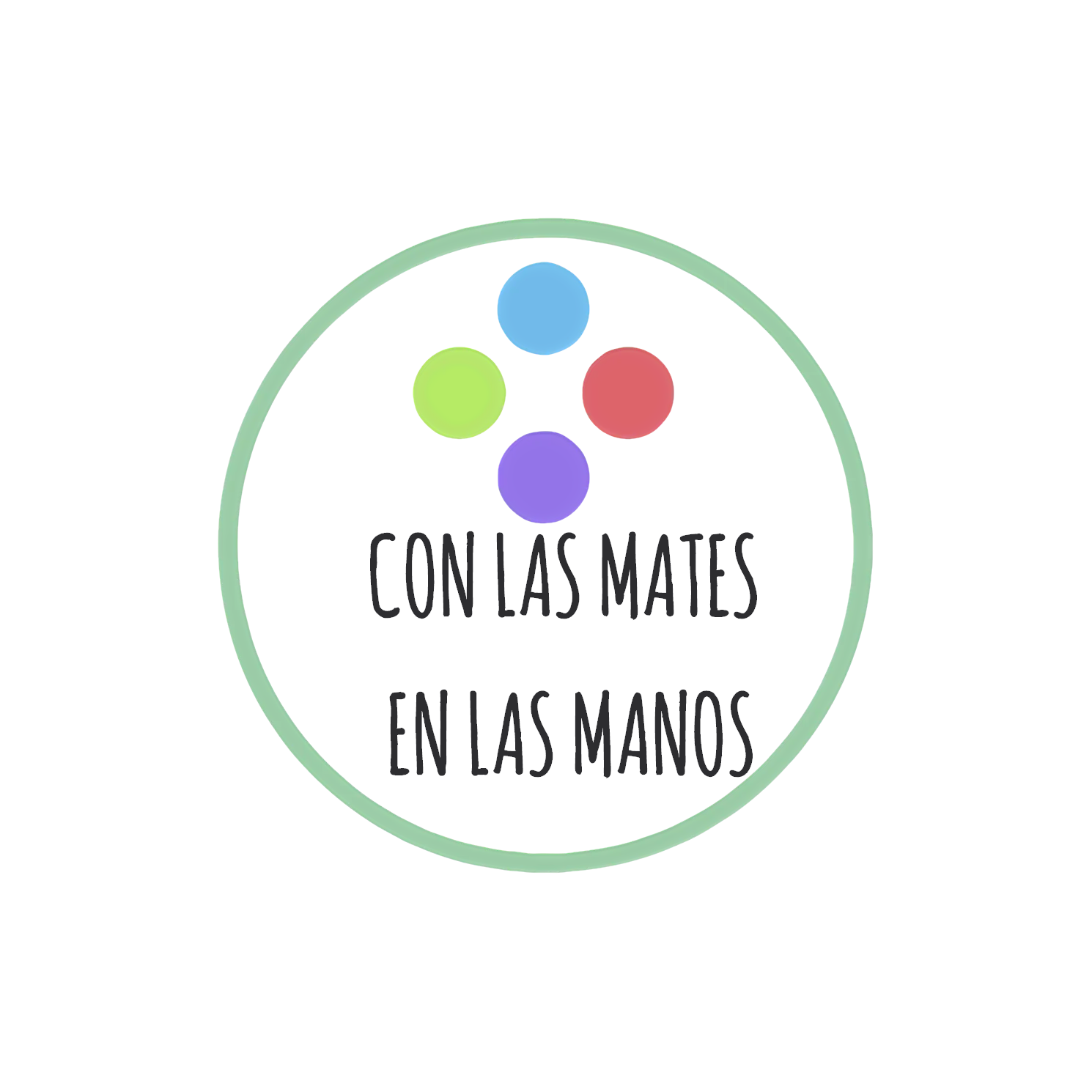 Foto del escritor: conlasmatesenlasmanos