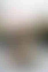 Artistic wedding centerpiece at Garza Blanca Puerto Vallarta featuring a sculptural driftwood tree adorned with hanging glass orbs holding tea light candles. The base is surrounded by lush floral arrangements of red, white, and peach roses with greenery, creating a romantic and organic garden-inspired look.