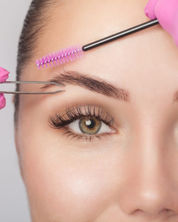 Cinco dicas para ter sobrancelhas perfeitas