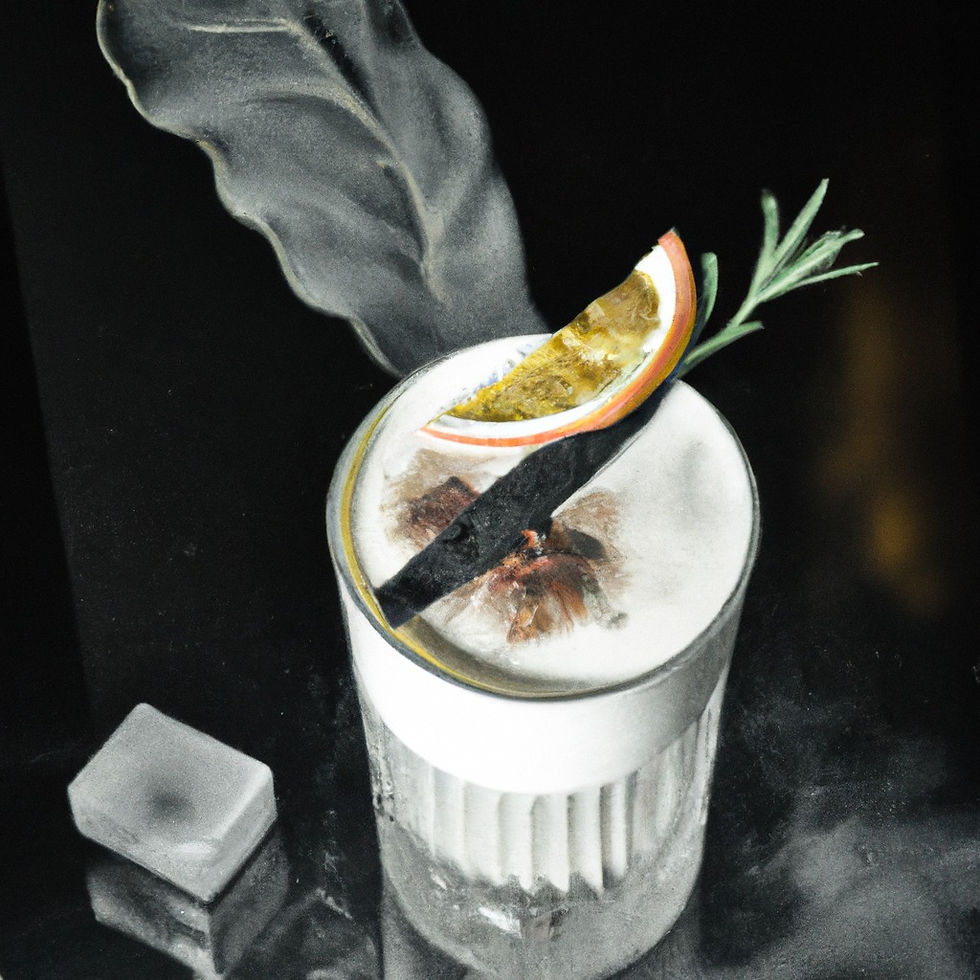 Vorschaubild vom "Gin Fizz" Drink