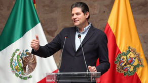 Inicia Alfonso Martínez 2024 con el pie derecho