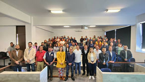 Inicia 1er Certificación para Panaderos con casa llena