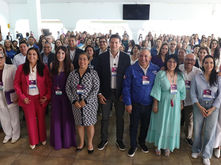 El Estado mexicano mantiene una deuda histórica con las mujeres: Alfonso Martínez