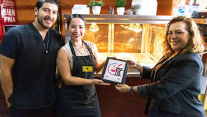 Gobierno Municipal reconoce a la gastronomía Moreliana