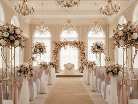 Exploring Premium Event Services Pune with Royal Celestia Events