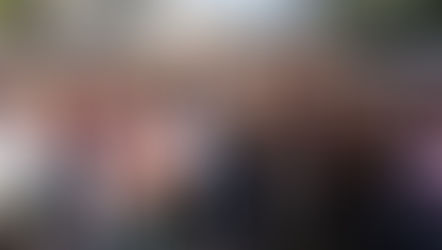 Artesanos de San Nicolás Obispo reciben con alegría a Alfonso Martínez