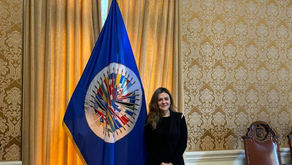 Artistas morelianos exponen en Washington D.C.