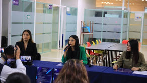 Anuncia IJUM convocatoria para participar en el Cabildo Juvenil 2024