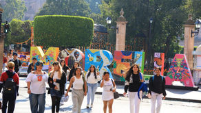 La promoción internacional, fundamental para atraer más turismo a Morelia