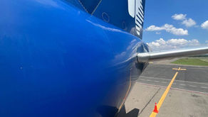 Celebra Alfonso Martínez regresen los vuelos al AICM