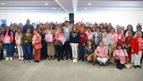 DIF Morelia entrega 194 apoyos gratuitos para mujeres que enfrentan cáncer de mama
