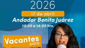 Gobierno de Morelia Invita a la 5ta. Jornada de Oportunidad Laboral