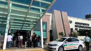 Morelia mantiene conectividad con 5 destinos nacionales y 8 internacionales