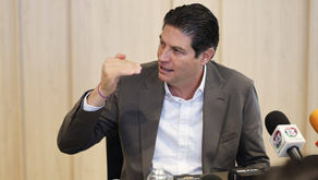 La reforma judicial nace muerta y se inaugura con una justicia selectiva, afirma Alfonso Martínez