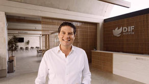 Continuaremos construyendo un futuro brillante para todas y todos: Alfonso Martínez