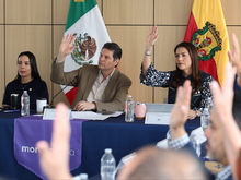 Crea Alfonso Martínez la primera Agencia de Ciudad Inteligente para Morelia