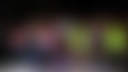 Carrera “Run Neón Morelia” reúne a 1200 participantes