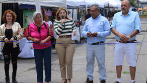1er Festival de la Gordita: Una Celebración de Sabor y Tradición