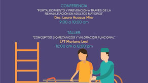 DIF Morelia brinda servicios por el Día Internacional de la Rehabilitación