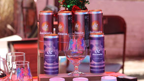 Festival Navideño de la Cerveza, un éxito rotundo