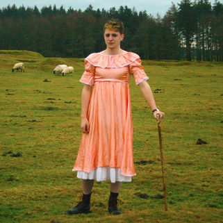 Sam Salt - Little Bo Peep