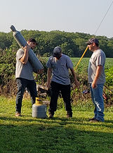 Helpful Team of HVAC Technicians and Plumbers