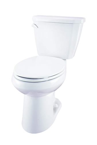 Gerber Toilet Contractor in Tiffin Ohio