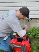 Drain Cleaning & Vent Cleaning Services
