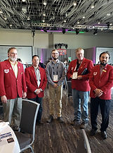 HVAC Competitions For Apprentices