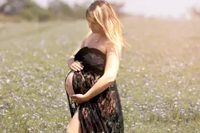 Photographe-shooting-grossesse