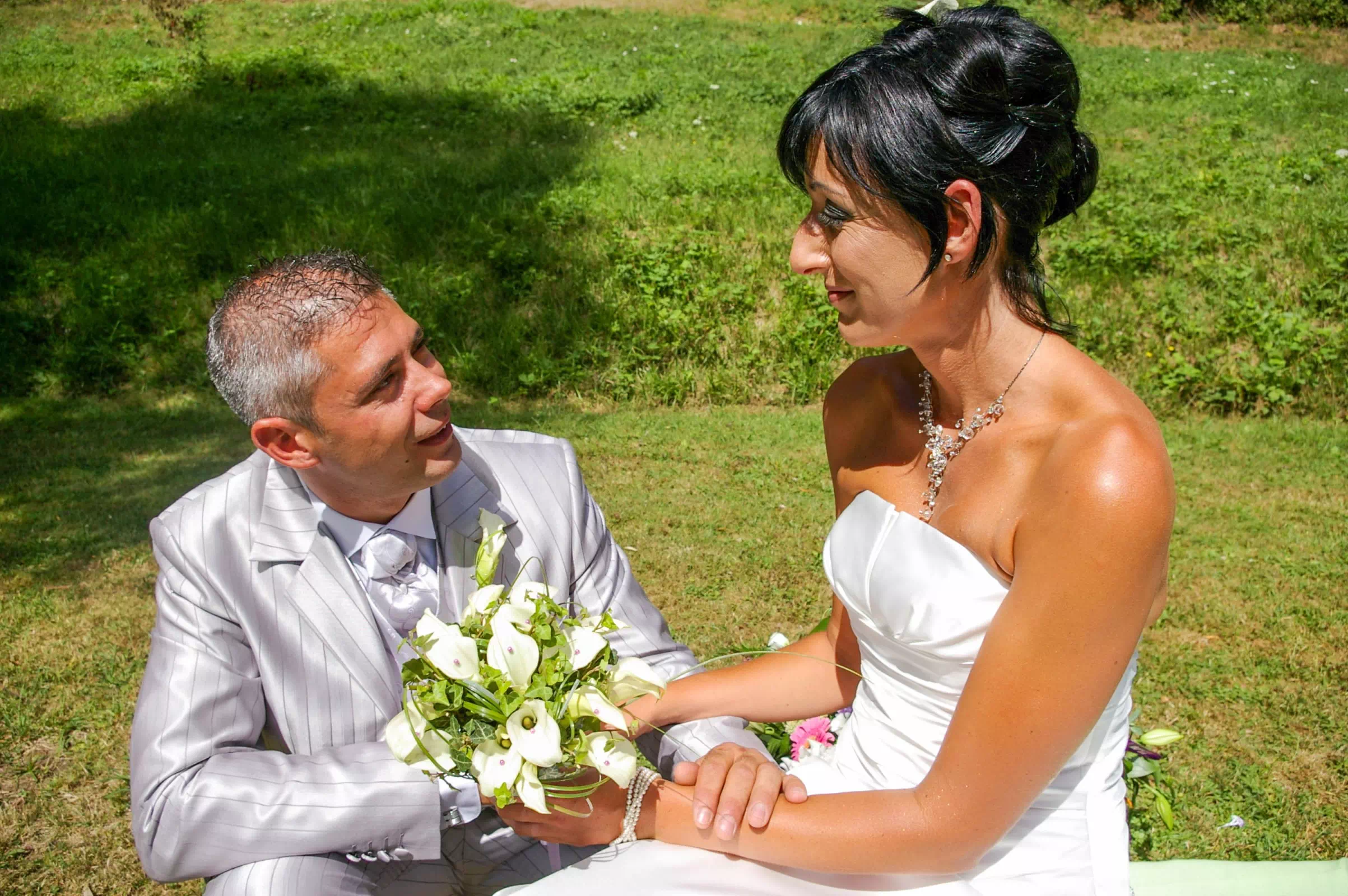 Photographe mariage à Nangis : préparer et réussir vos photos de mariage en Seine-et-Marne et en Île-de-France
