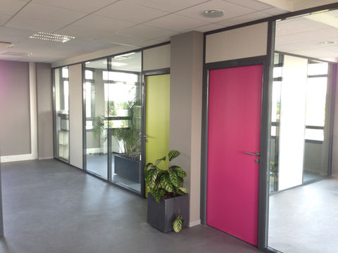 NORCOD (69 DARDILLY)