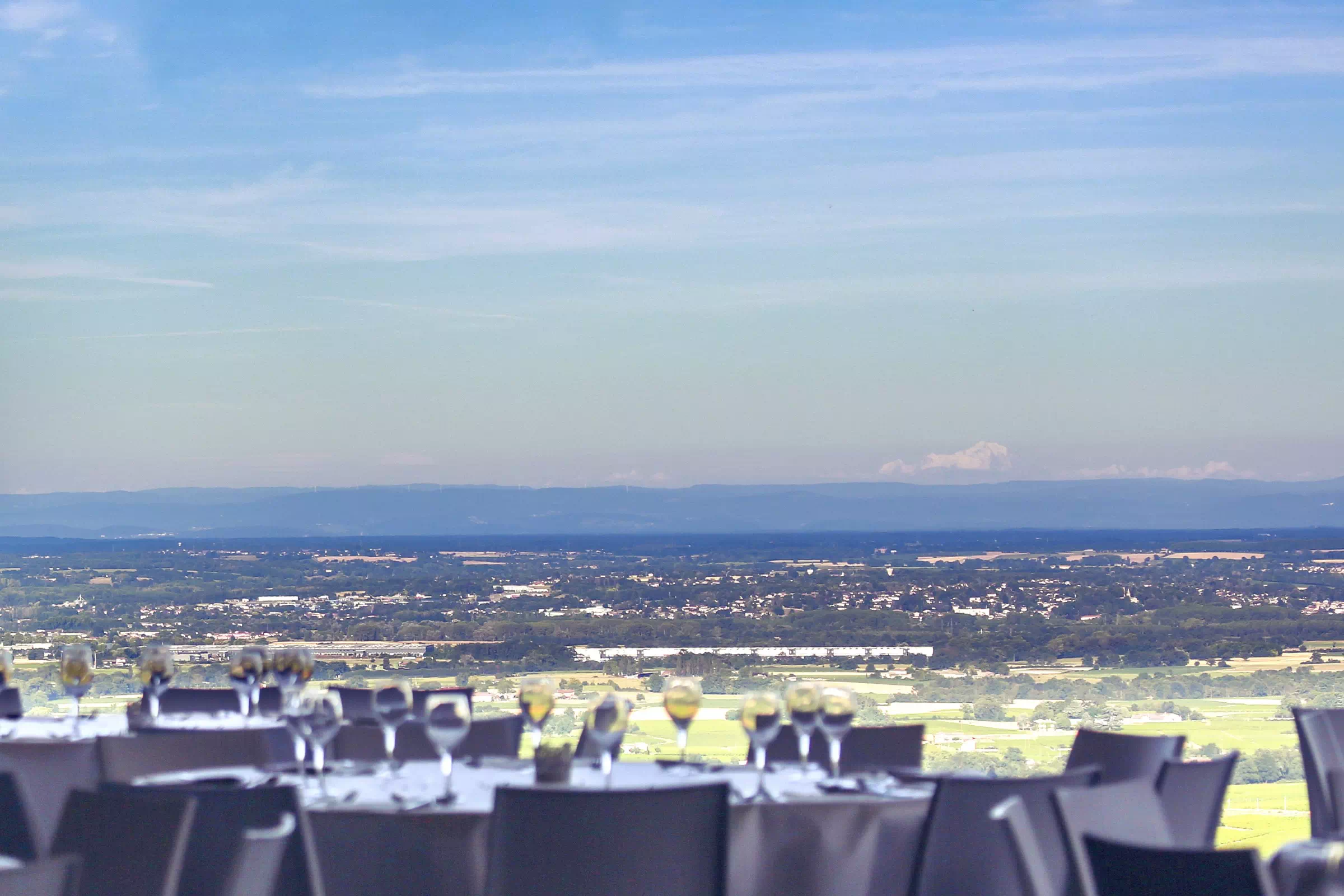 evenement prive proche lyon