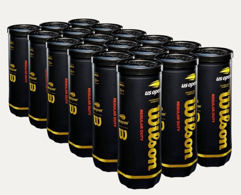 Thumbnail: Tennis Balls