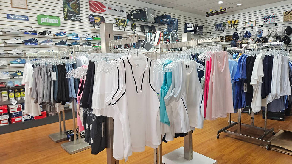 Thumbnail: Women Apparel