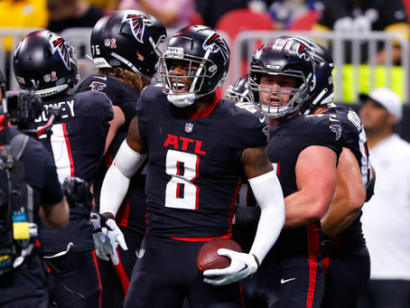 Atlanta Falcons Vs. Philadelphia Eagles Week Two Preview: Battle Of The Birds In Primetime