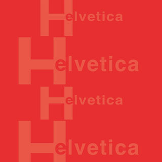 Type Specimen Book: Helvetica Typographic System