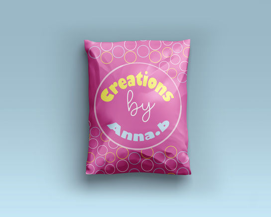 Mailer Bag
