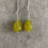 Thumbnail: Wave drop earrings