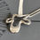 Thumbnail: Midcenturymodernised. Splash pendant - Henning Koppel