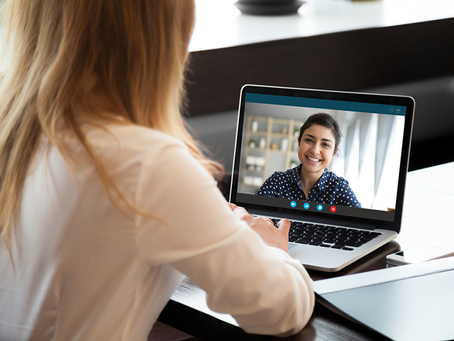 Choosing the Right Career Support Professional