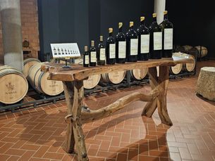 Spain’s Ribera del Duero