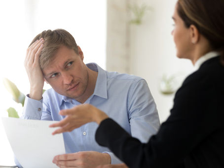 Why You? Crafting a Winning Answer for Interviews