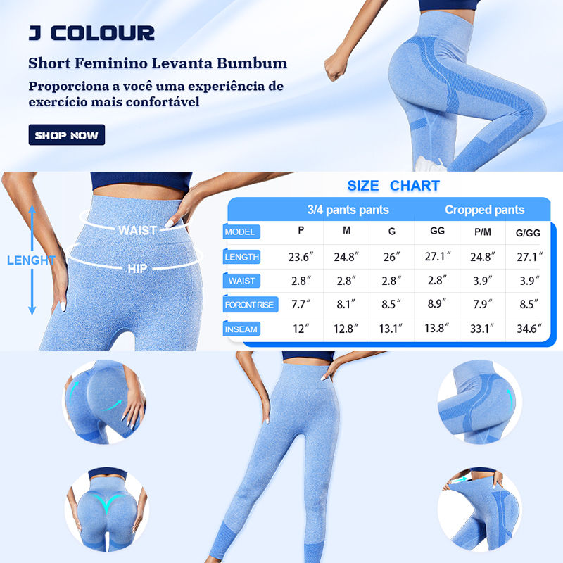 Miniatura: 1 Peça, Calças de ioga，Academia,Calças femininas,Conjunto femininos roupas,