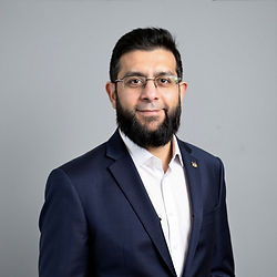Dr Waqas Gaba Private Gastroenterologist Preston